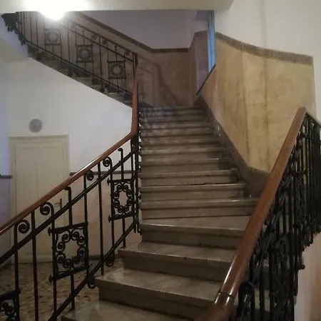 公寓 Casa Tiziana 乌迪内