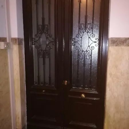 アパート Casa Tiziana ウーディネ