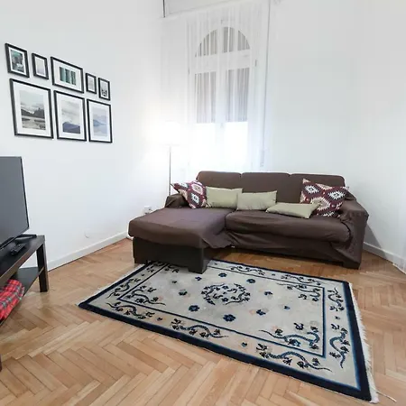 アパート Casa Tiziana ウーディネ