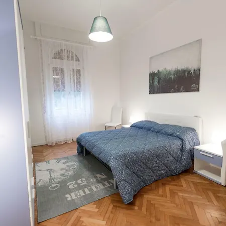 公寓 Casa Tiziana