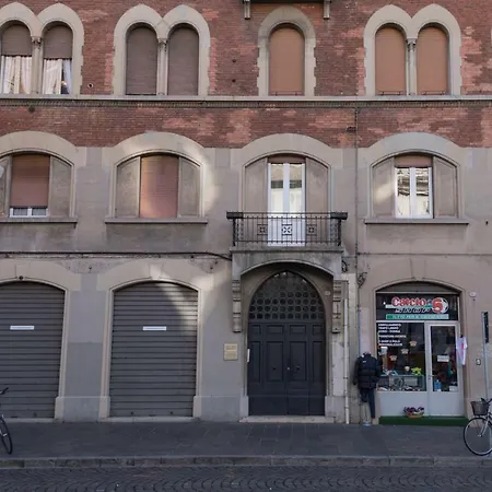 Casa Tiziana