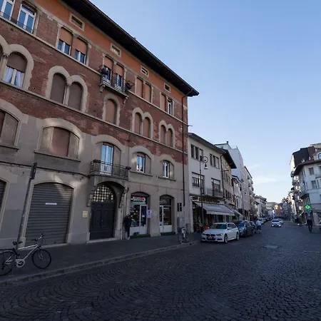 Casa Tiziana *