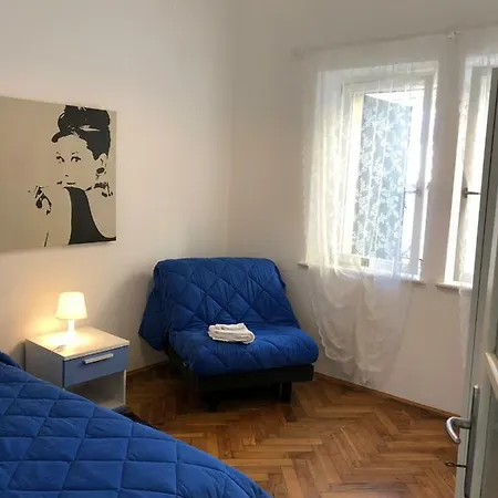 Casa Tiziana 公寓 *