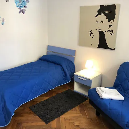 Casa Tiziana *